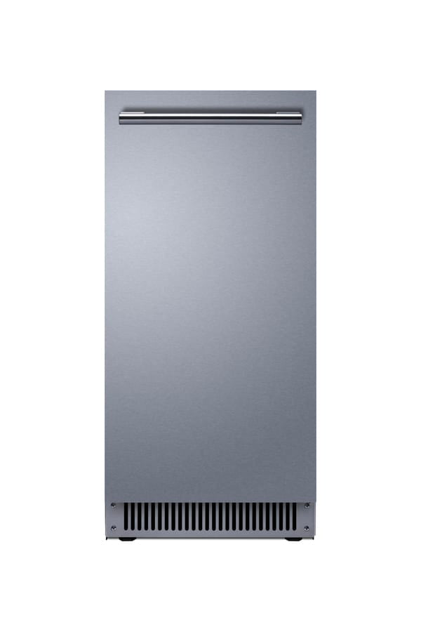 Summit Icemaker Summit BIM62ADA | 68 lb. Clear Icemaker | ADA