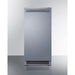 Summit Ice Makers Summit BIM63OSADA | 68 lb. Outdoor Clear Icemaker | ADA