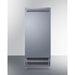 Summit Ice Makers Summit BIM63OSADALHD | 68 lb. Outdoor Clear Icemaker | ADA