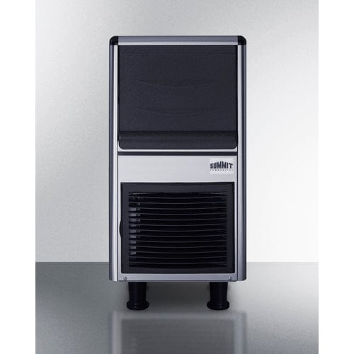 Summit Ice Makers Summit BIM77BU | 77 lb. Commercial Bullet Ice Machine