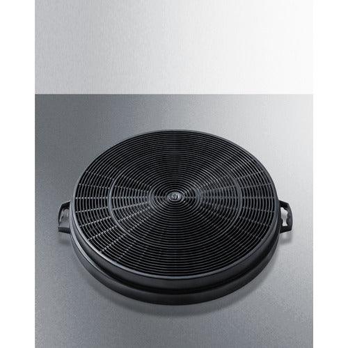 Summit Range Hood Summit Carbon Filter SEHCFISL