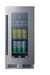 Summit Summit CL156BV1 | 15" Wide Built-In Beverage Center