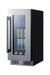 Summit Summit CL156BV1 | 15" Wide Built-In Beverage Center
