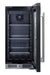 Summit Summit CL156BV1 | 15" Wide Built-In Beverage Center