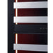 Summit Summit CL244WC2 | 24" Dual Zone Built-In Wine Cellar
