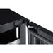 Summit Summit CL244WC2 | 24" Dual Zone Built-In Wine Cellar