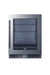Summit Beverage Center Summit CL24BV1 | 24" Wide Built-In Beverage Center