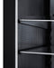 Summit Beverage Center Summit CL24BV1 | 24" Wide Built-In Beverage Center
