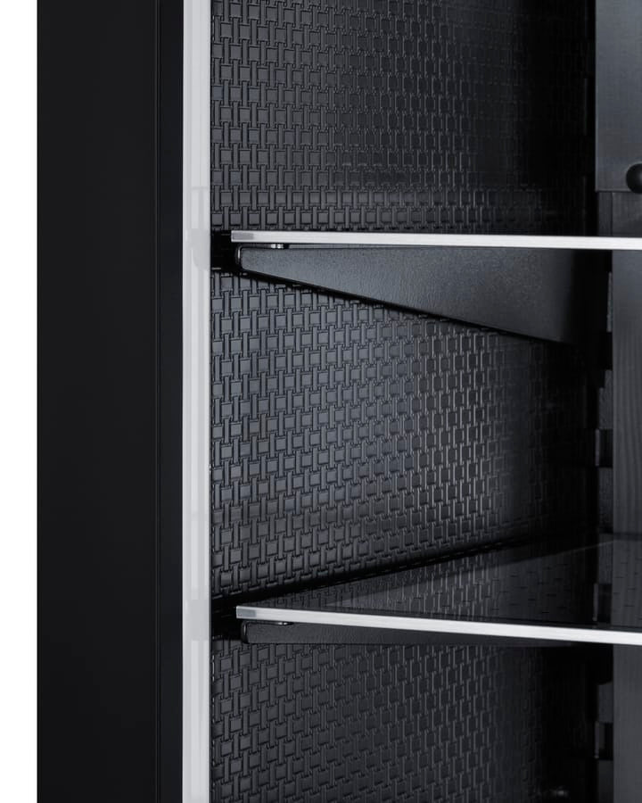Summit Beverage Center Summit CL24BV1 | 24" Wide Built-In Beverage Center