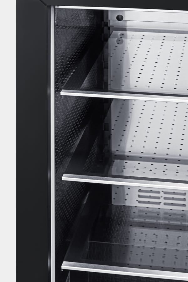 Summit Beverage Center Summit CL24BV1 | 24" Wide Built-In Beverage Center