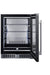Summit Beverage Center Summit CL24BV1 | 24" Wide Built-In Beverage Center