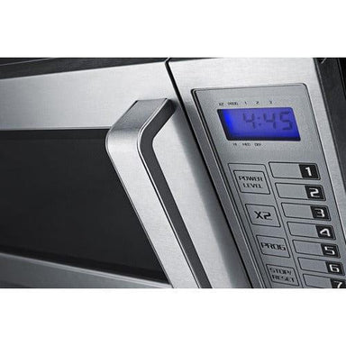 Summit Microwave Summit Commercial Microwave SCM1000SS