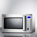 Summit Microwave Summit Commercial Microwave SCM1000SS