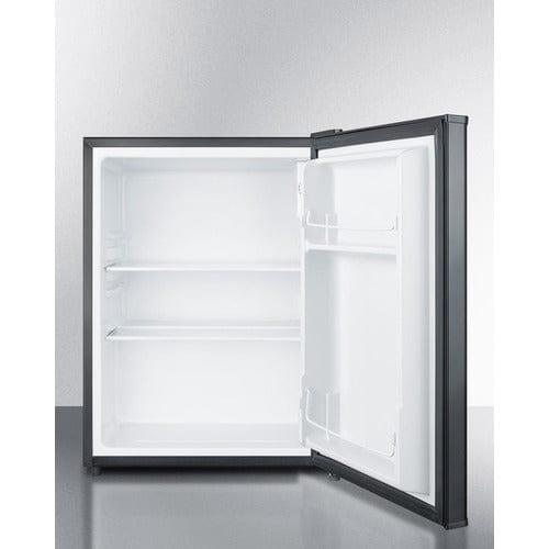 Summit Refrigerators Summit Compact All-Refrigerator FF29K