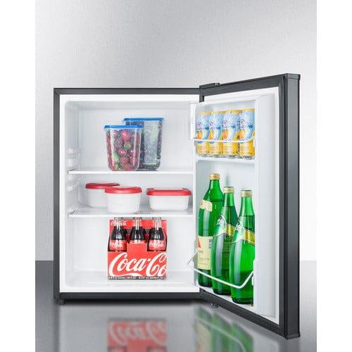 Summit Refrigerators Summit Compact All-Refrigerator FF29K