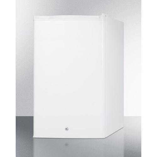 Summit All-Refrigerator Summit Compact All-Refrigerator FF31L7