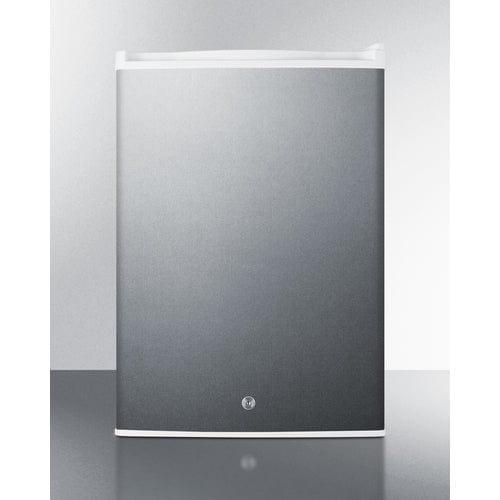 Summit All-Refrigerator Summit Compact All-Refrigerator FF31L7CSS