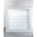 Summit All-Refrigerator Summit Compact Beer Froster SCFU386FROST