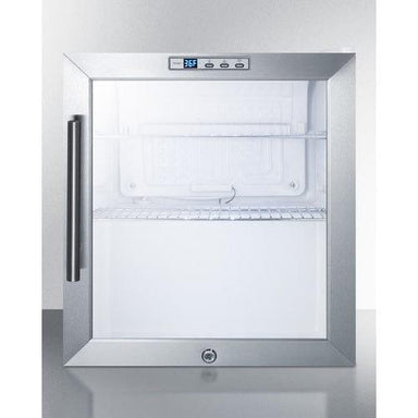 Summit Beverage Center Summit  Compact Beverage Center SCR215L