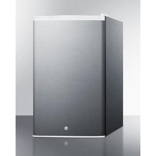 Summit All-Refrigerator Summit Compact Built-In All-Refrigerator FF31L7BICSS