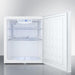 Summit All-Refrigerator Summit Compact Built-In All-Refrigerator FFAR25L7BI