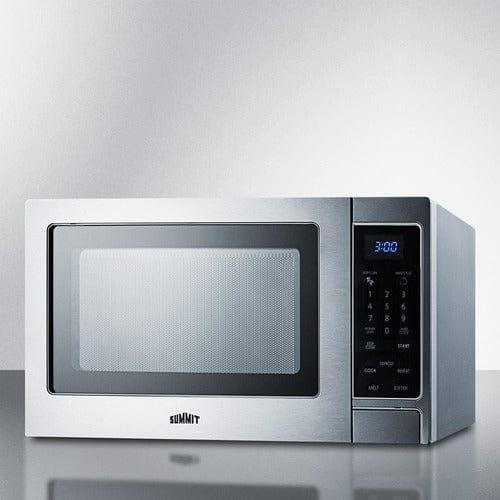 Summit Microwave Summit Compact Microwave SCM853