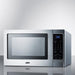 Summit Microwave Summit Compact Microwave SCM853