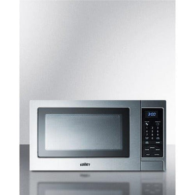 Summit Microwave Summit Compact Microwave SCM853