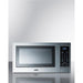 Summit Microwave Summit Compact Microwave SCM853