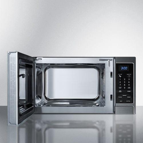 Summit Microwave Summit Compact Microwave SCM853