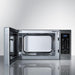 Summit Microwave Summit Compact Microwave SCM853