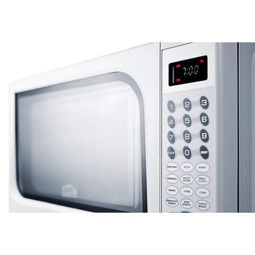 Summit Microwave Summit Compact Microwave SM901WH