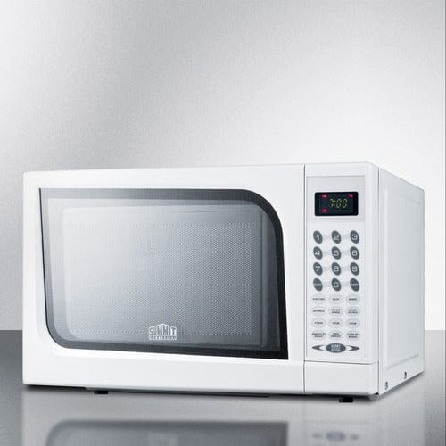 Summit Microwave Summit Compact Microwave SM901WH