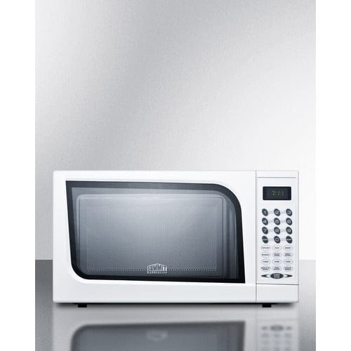 Summit Microwave Summit Compact Microwave SM901WH