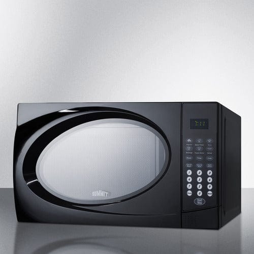 Summit Microwave Summit Compact Microwave SM902BL