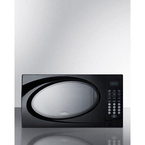 Summit Microwave Summit Compact Microwave SM902BL