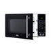 Summit Microwave Summit Compact Microwave with USB Ports and Allocator SM903BSA1