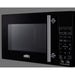 Summit Microwave Summit Compact Microwave with USB Ports and Allocator SM903BSA1