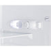Summit Refrigerators Summit CP978PLLHD | 22" Wide Top-Mount Refrigerator-Freezer