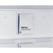Summit Refrigerators Summit CTR151W | 28" Wide Top-Mount Refrigerator-Freezer