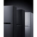 Summit Refrigerators Summit CTR15SSLHD | 28" Wide Top-Mount Refrigerator-Freezer