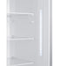 Summit Refrigerators Summit CTR15SSLHD | 28" Wide Top-Mount Refrigerator-Freezer