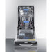 Summit Summit DW183WADA | 18" Wide Built-In Dishwasher | ADA