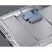 Summit Summit DW183WADA | 18" Wide Built-In Dishwasher | ADA