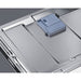 Summit Summit DW183WADA | 18" Wide Built-In Dishwasher | ADA