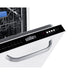 Summit Summit DW183WADA | 18" Wide Built-In Dishwasher | ADA