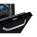 Summit Summit DW184BADA | 18" Wide Built-In Dishwasher | ADA