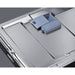 Summit Summit DW184BADA | 18" Wide Built-In Dishwasher | ADA