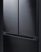 Summit Refrigerators Summit FDRD175SSIM | 30" Wide French Door Bottom-Mount Refrigerator-Freezer