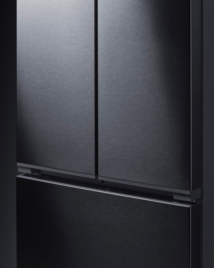 Summit Refrigerators Summit FDRD175SSIM | 30" Wide French Door Bottom-Mount Refrigerator-Freezer